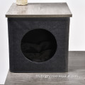 Tree Sisalcondo Modern Tree Cat Furniture Pet Cratcher Tower